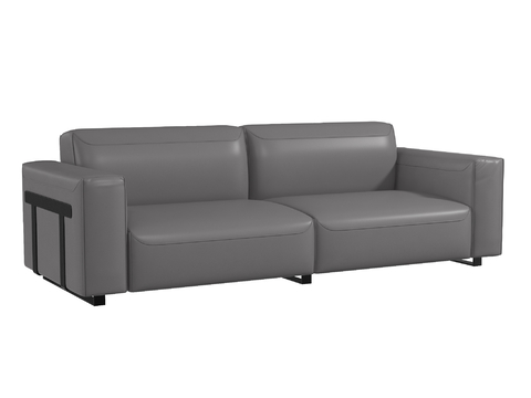 Crown Minister modern Couch