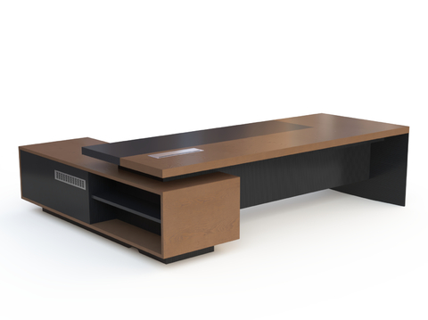 Guanchen Modern Office Desk