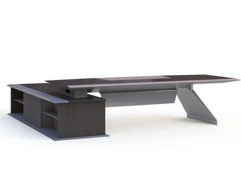 Guanchen Modern Daban Desk