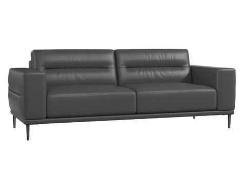 Crown Minister modern Couch