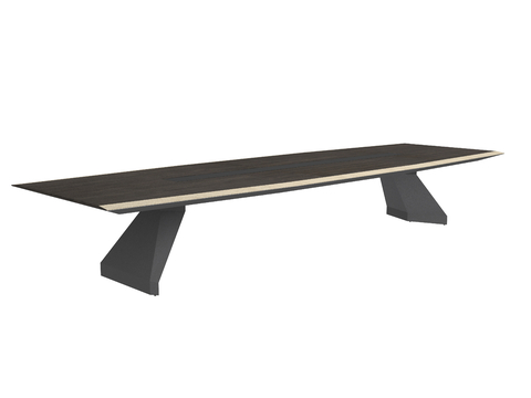 Guanchen Modern Conference Table