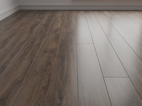 Wood Flooring