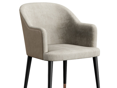 modern chair dining chair