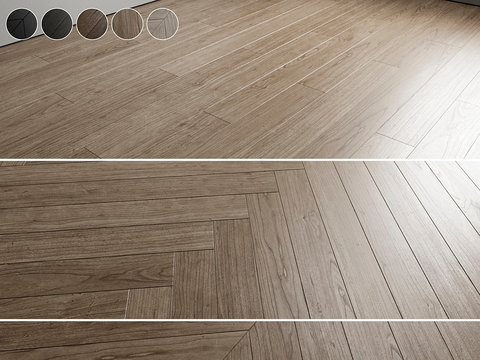 Wood Flooring