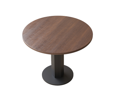 Modern Coffee Table Small Round Table Round Table