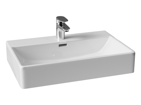 Modern ceramic table basin wash basin