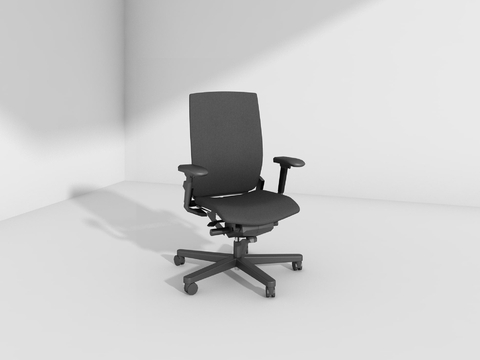 Modern office chair free