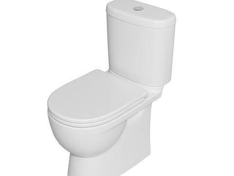 Smart Toilet Wall-mounted Toilet Household Toilet Toilet Toilet