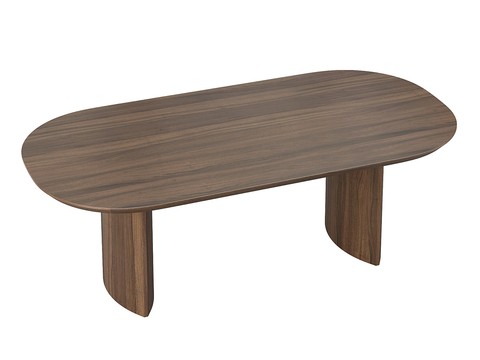 Nordic Simple Coffee Table