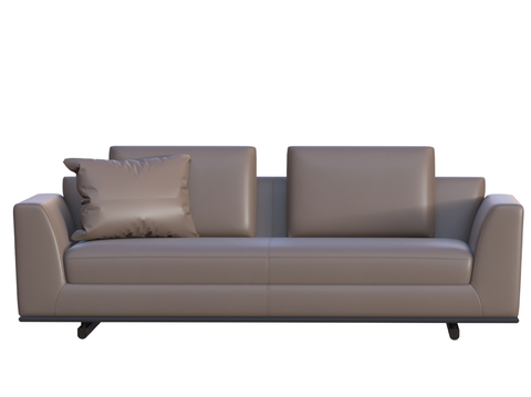 Suting TG three sofa