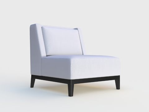 Suting YS Lounge Chair