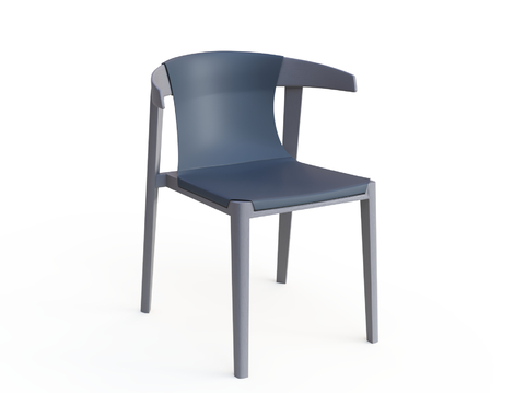 Suting TG Dining Chair