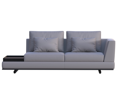 Suting TG double sofa