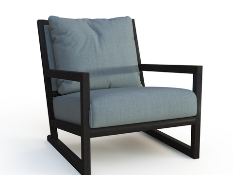 Suting TG Lounge Chair