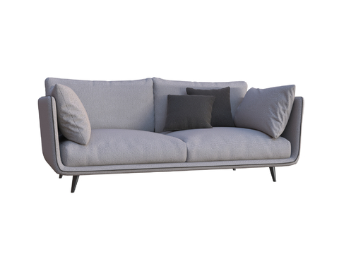 Suting Couch