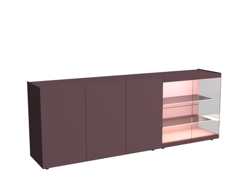 Suting ZF Sideboard