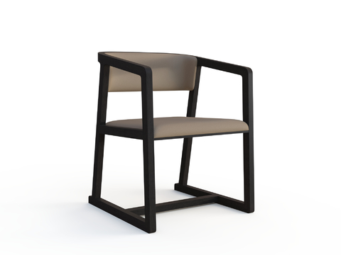 Suting Tiangong armchair