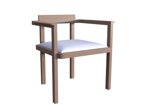 Suting CY Tea Chair