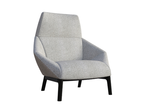 Suting TX Lounge Chair