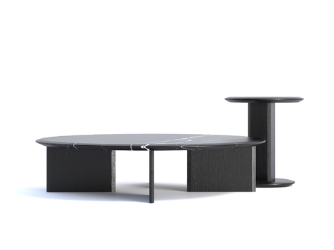 Suting TX Combination Coffee Table