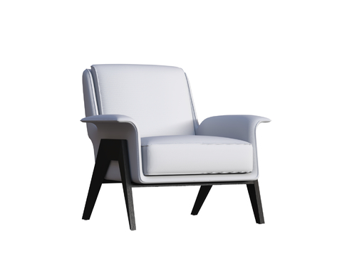 Suting HD Lounge Chair