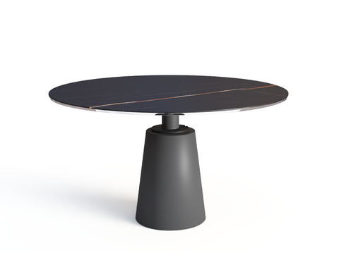 Suting RS round dining table