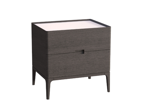 Su Ting JS bedside table