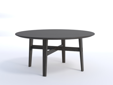 Suting TX Round Dining Table