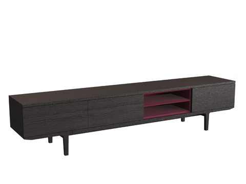 Suting CY TV Cabinet