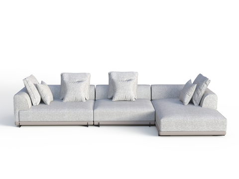 Suting RS Corner Sofa