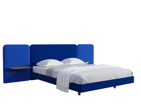 Suting TX Series Double Bed