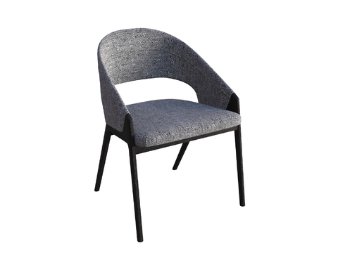 Suting BL Dining Chair