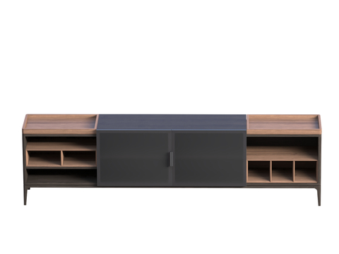 Su Ting JS TV Cabinet