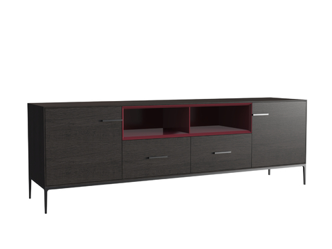 XY TV Cabinet