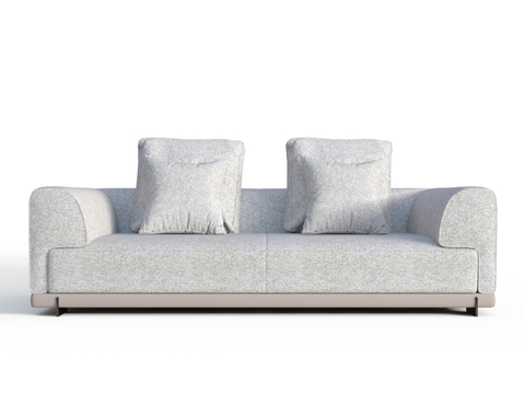 Suting RS double sofa