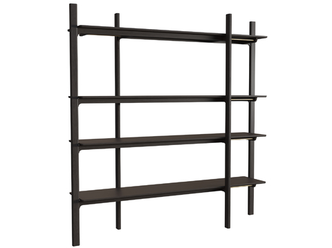 Suting CY decorative rack