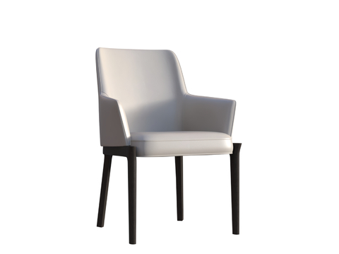 Suting HD armchair