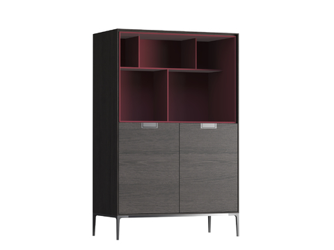 XY Decorative Cabinet