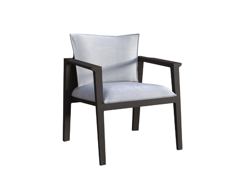 Suting QS Lounge Chair