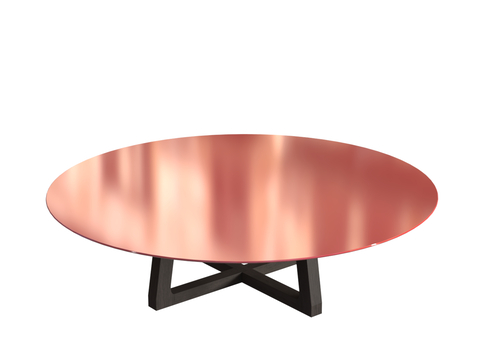 Suting QS coffee table