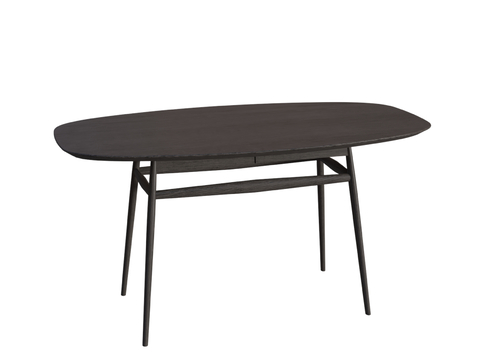 Suting BL Oval Dining Table