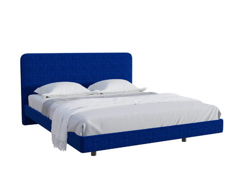 Suting TX Double Bed