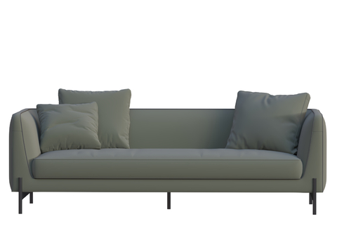 Suting BL double sofa