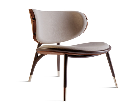 almadeluce Chair dining chair