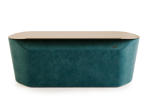 almadeluce sofa stool