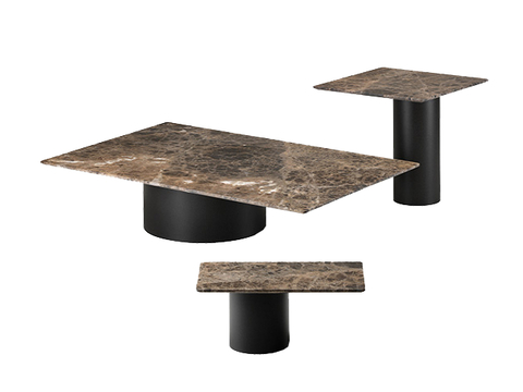 arketipo Petra Coffee Table