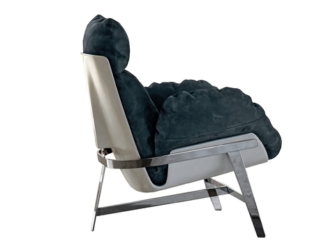 arketipo Jupiter Lite Armchair