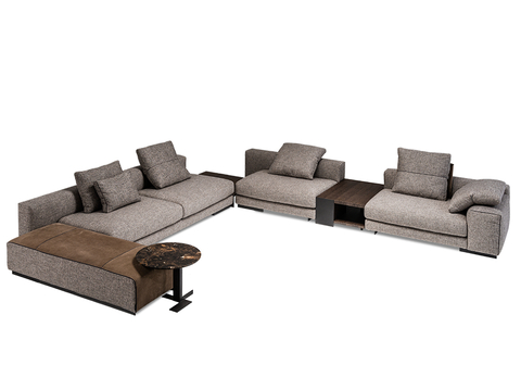 arketipo Atlas Multiplayer Sofa