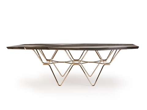 almadeluce Polonso table