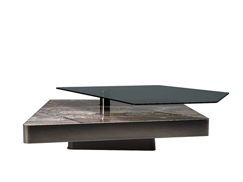 arketipo Final Cut Coffee Table